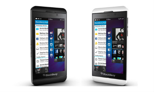 BlackBerry Z10 : Now Available At Rs 29,999 BlackBerry Z10 : Now Available At Rs 29,999