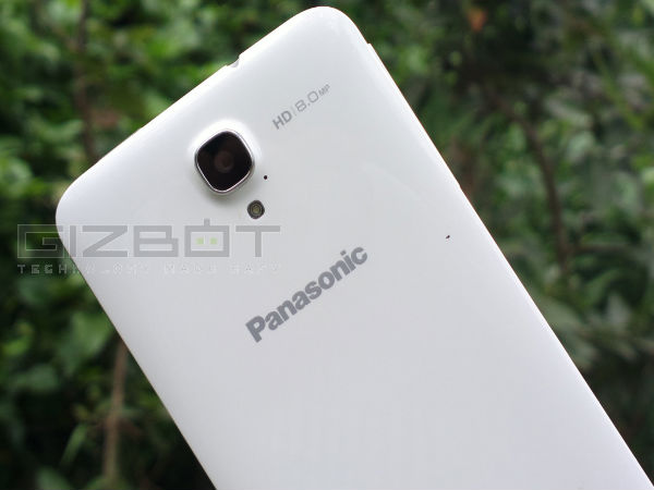 Panasonic P51 Hands on Review