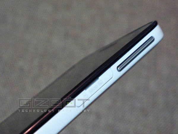 Panasonic P51 Hands on Review
