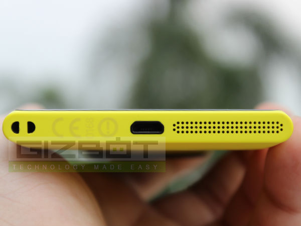Nokia Lumia 1020  Hands on Review: First look