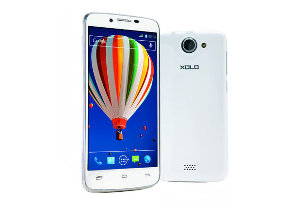 XOLO Q1000