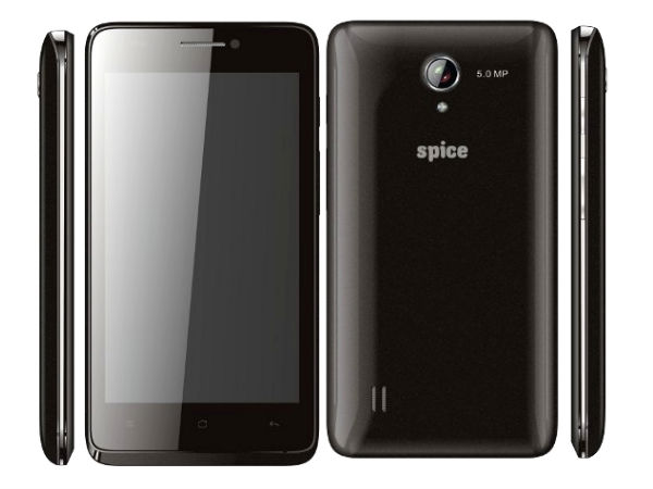 Spice Virtuoso Pro+ Mi-492:  