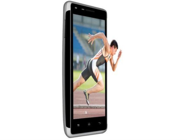 Celkon Signature Swift A112: 