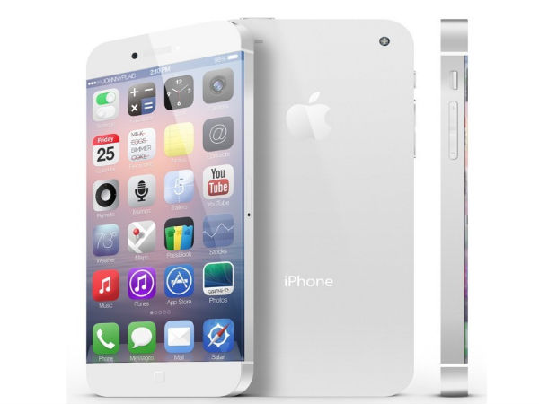 Apple iPhone 6 to Come With TSMC Manufactured A8 Chips