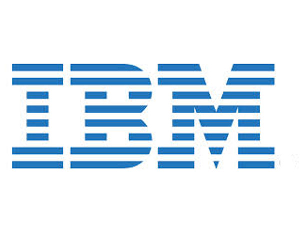  IBM