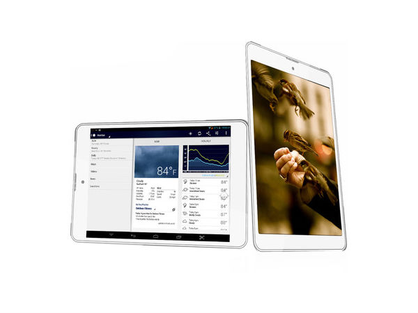 Swipe MTV Slate Tablet