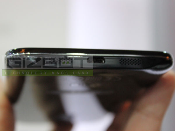 LG G2 Hands On Review: First Look 