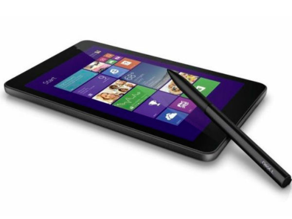 Dell Venue 8 Pro