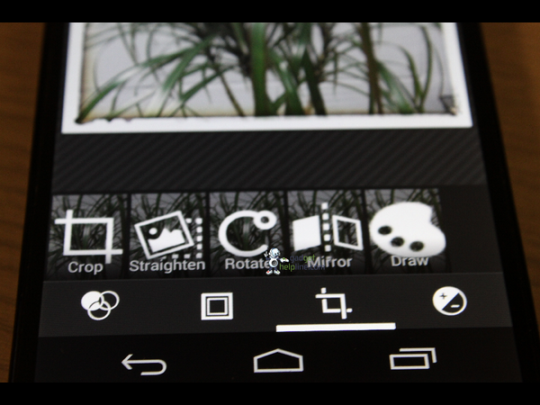 Android 4.4 KitKat Update