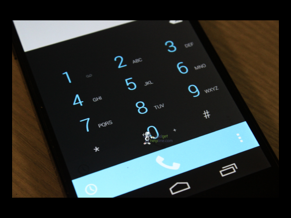 Android 4.4 KitKat Update
