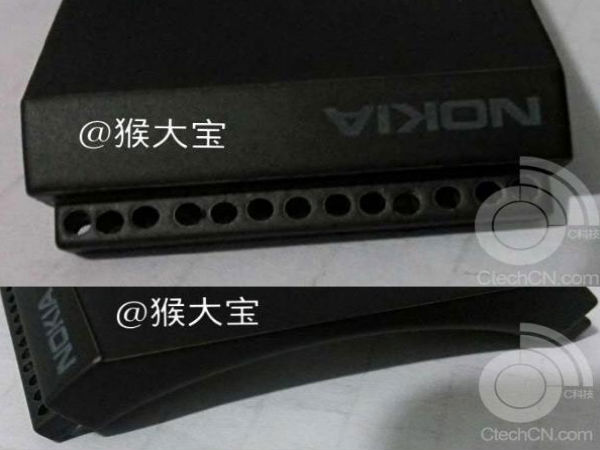 Don’t Miss It: Nokia SmartWatch Caught in the Wild!