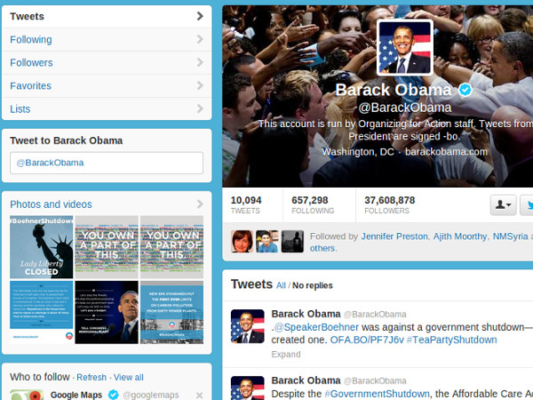  Twitter's Short And Sweet Mission Statement for Its IPO