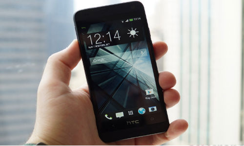 HTC One Mini and Desire 500 Now Available in India 