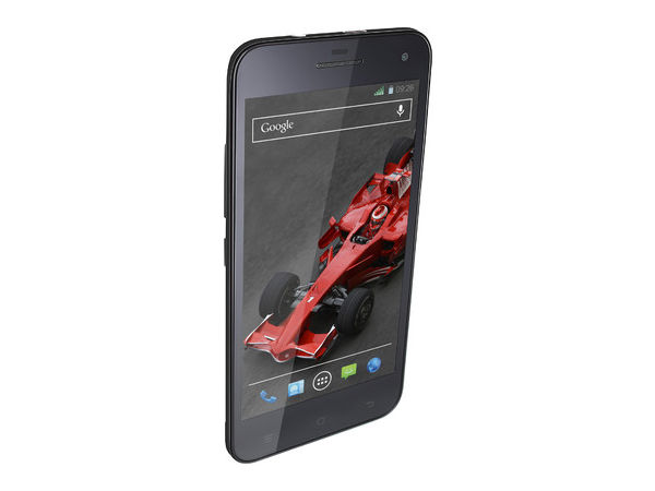 Xolo Q1000S: 