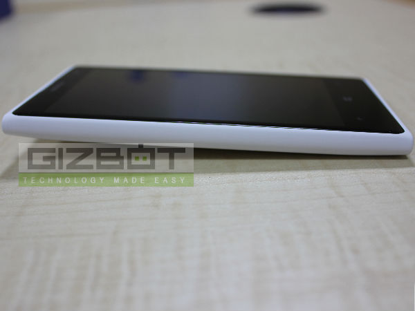 Nokia Lumia 1020 Unboxing And First Impression