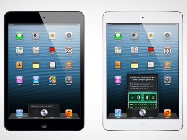   Apple iPad Mini (16GB)