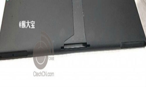 Nokia Lumia 2520: Tablet Coming This Month With Kickstand