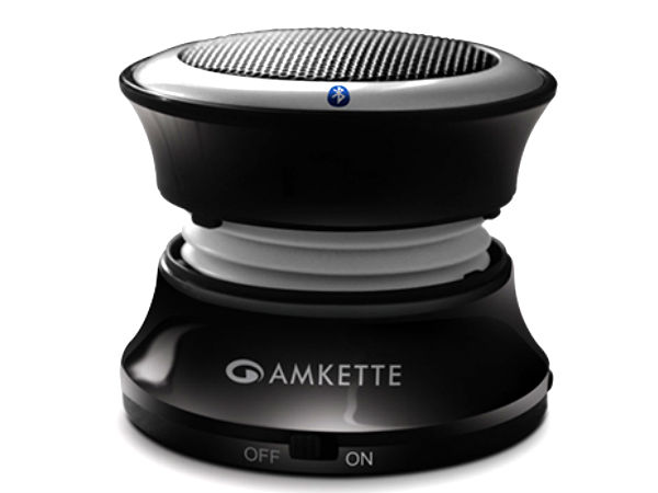 Amkette Solo Wireless 