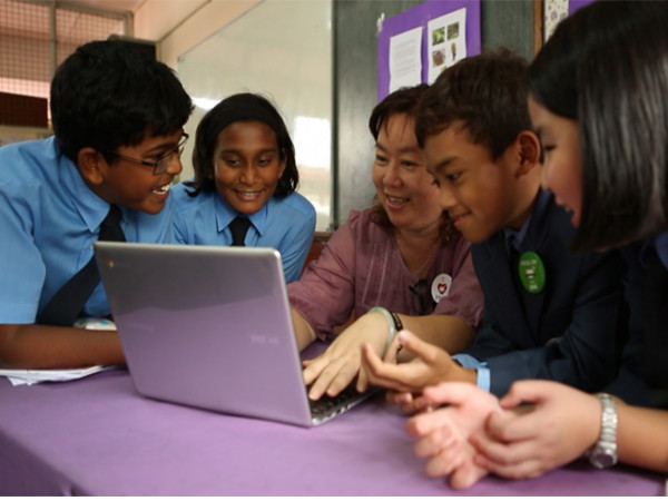 Unique User Account System