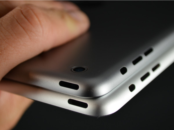 Processor And Display