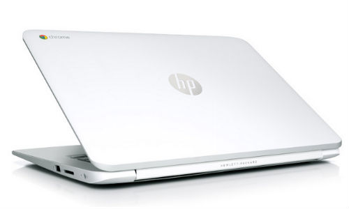Acer C720 and HP Chromebook 14: Google Chromebooks Launched in India 