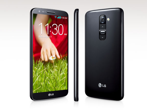 LG G2: