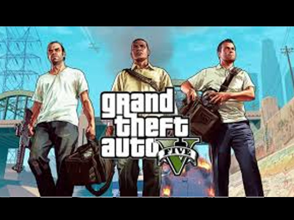 GTA V