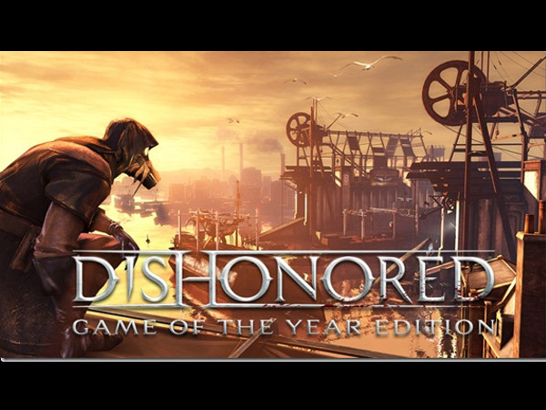 Dishonored