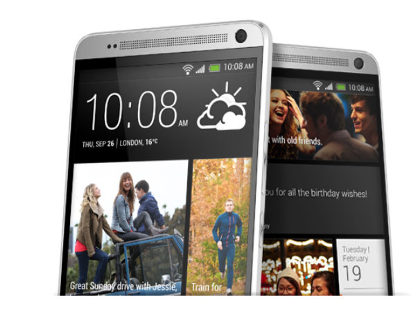 HTC One Max 