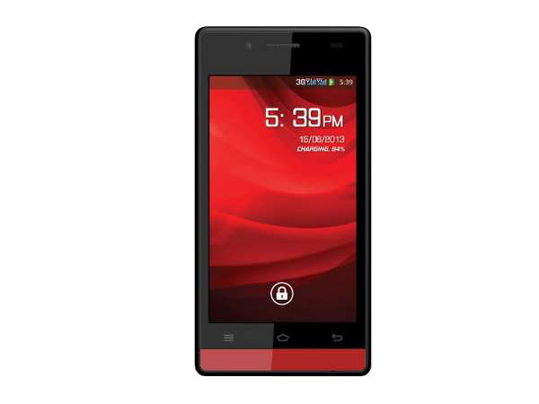 Spice Stellar Glamor Mi-436: 