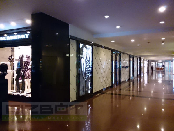 Sony Xperia Z Ultra Hands on Review