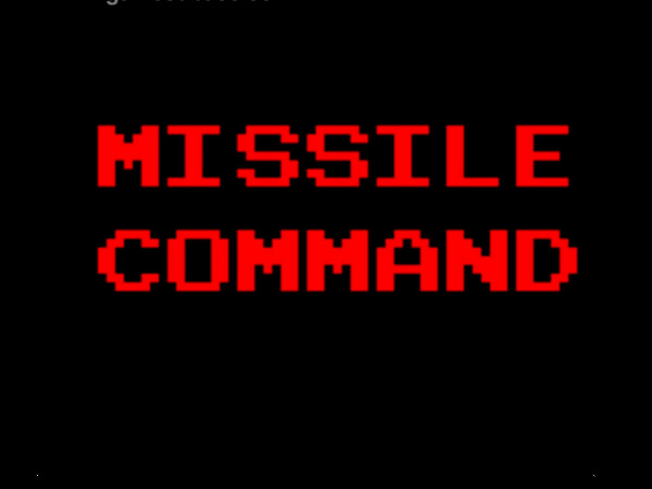 Missile Command
