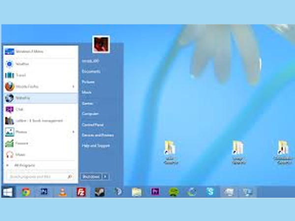 GESTURE-ENABLED APPS