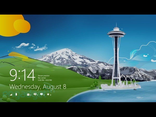 GLOBAL SEARCH AND EMAIL UPDATE