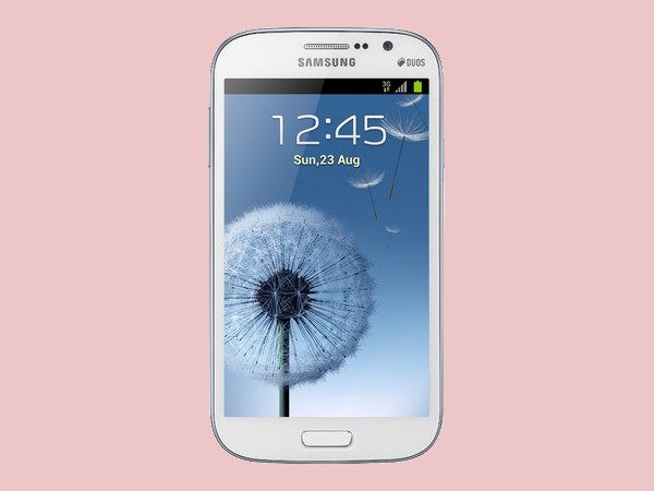 Samsung Galaxy Grand Duos I9082