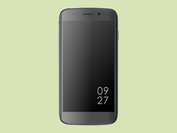 Micromax Canvas 4 A210