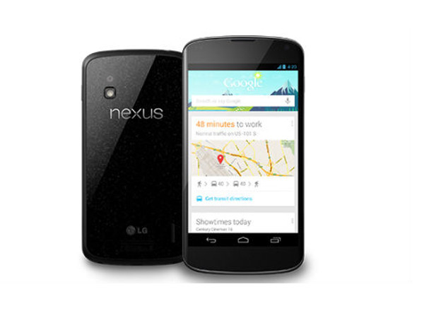 Nexus 4