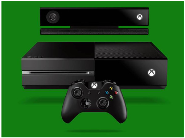Xbox One Console
