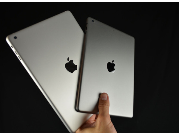 iPad 5 and iPad Mini 2