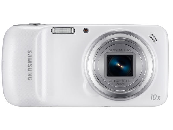 Samsung Galaxy S4 Zoom 