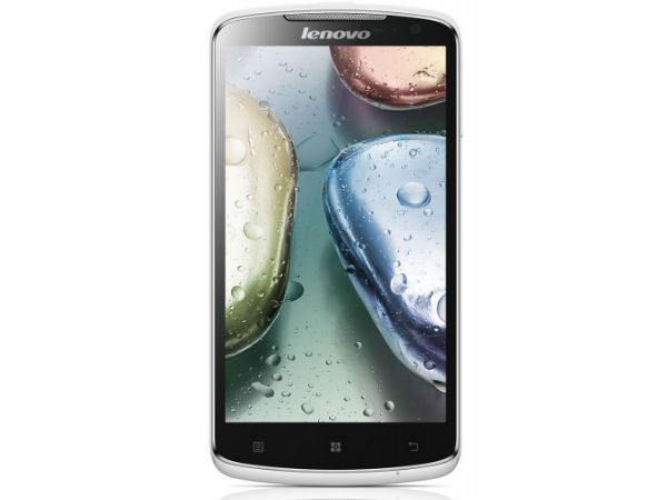 Lenovo S920: 