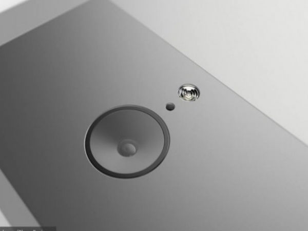 Microsoft Surface Phone 2 Concept Device