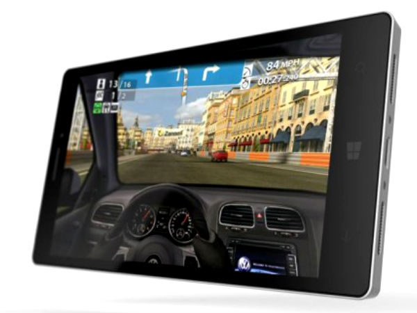 Microsoft Surface Phone 2 Concept Device