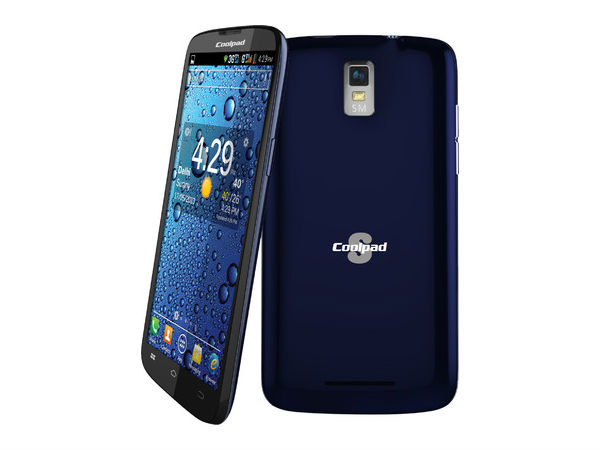 Spice Coolpad MI-515 