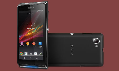 Sony Xperia L To Get Android 4.3 Update in mid-November 