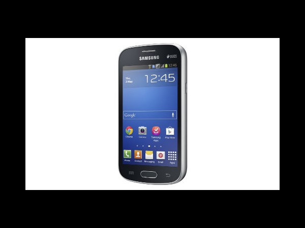 Samsung Galaxy Trend