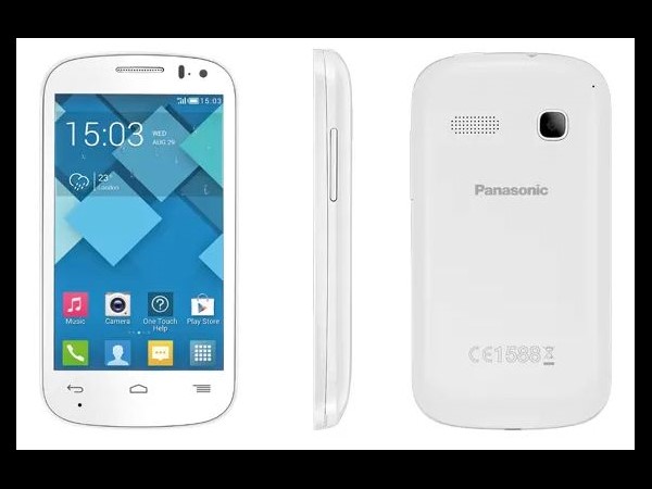 Panasonic T31