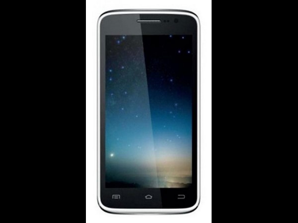 Spice Pinnacle Stylus