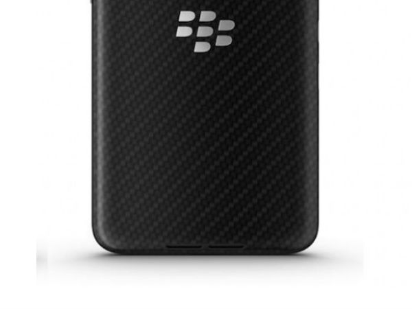 Blackberry Z30