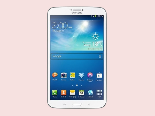 Samsung Galaxy Tab 3